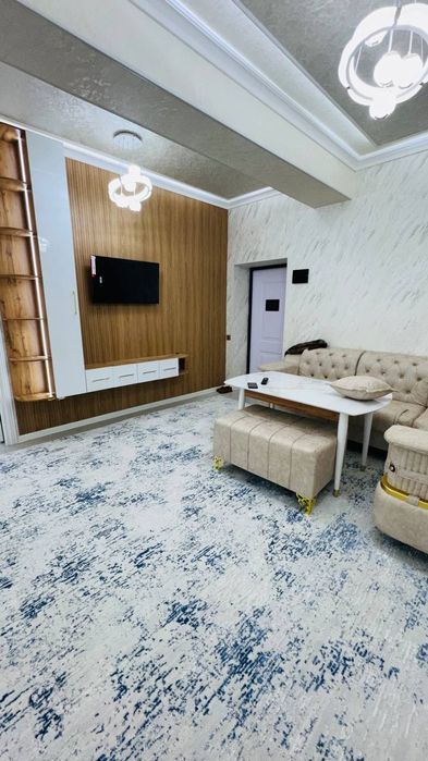 Цумда 2 хонали уй сотилади