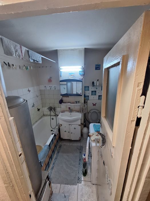 Apartament de vazare