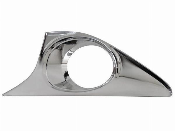 Оправа ПТФ  Toyota Camry