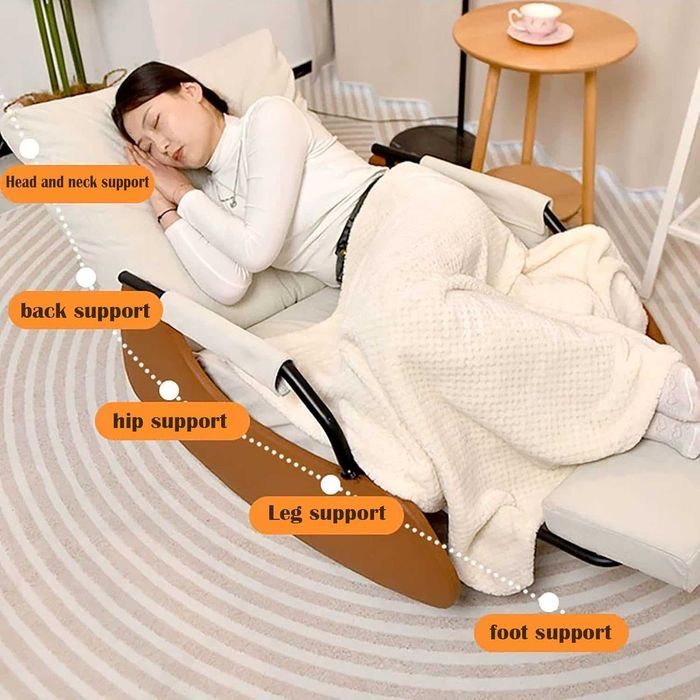 Кресло-качалка для медсестры, кресло-качалка, кресла для гостиной