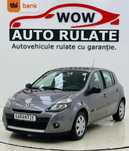 Renault Clio 2011 1.5D E4 Rate Avans 0 Doar Cu Buletinul