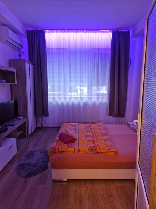 Inchiriez garsoniera in regim hotelier