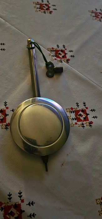 limba pendula si cheie