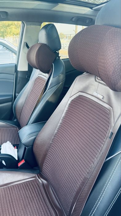 Chevrolet Trecker 2 Premier Plus