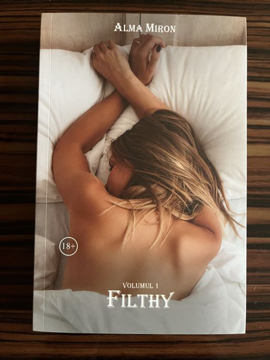 Filthy  +18 de Alma Miron