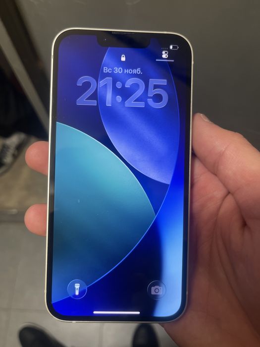 Айфон 13 128 гб