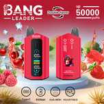 Bang Leader 50000 2 in 1 arome