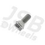 Prezoane cap scurt flanse distantiere M12x1.5, Dacia, Renault, BMW
