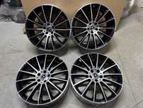 Jante Originale Mercedes AMG R20 S class A222 CLS W257 E class A213