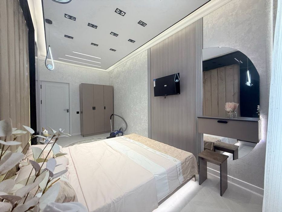 Продается 2в3 комнатная Чиланзар 6 Метро Мирзо Улугбек