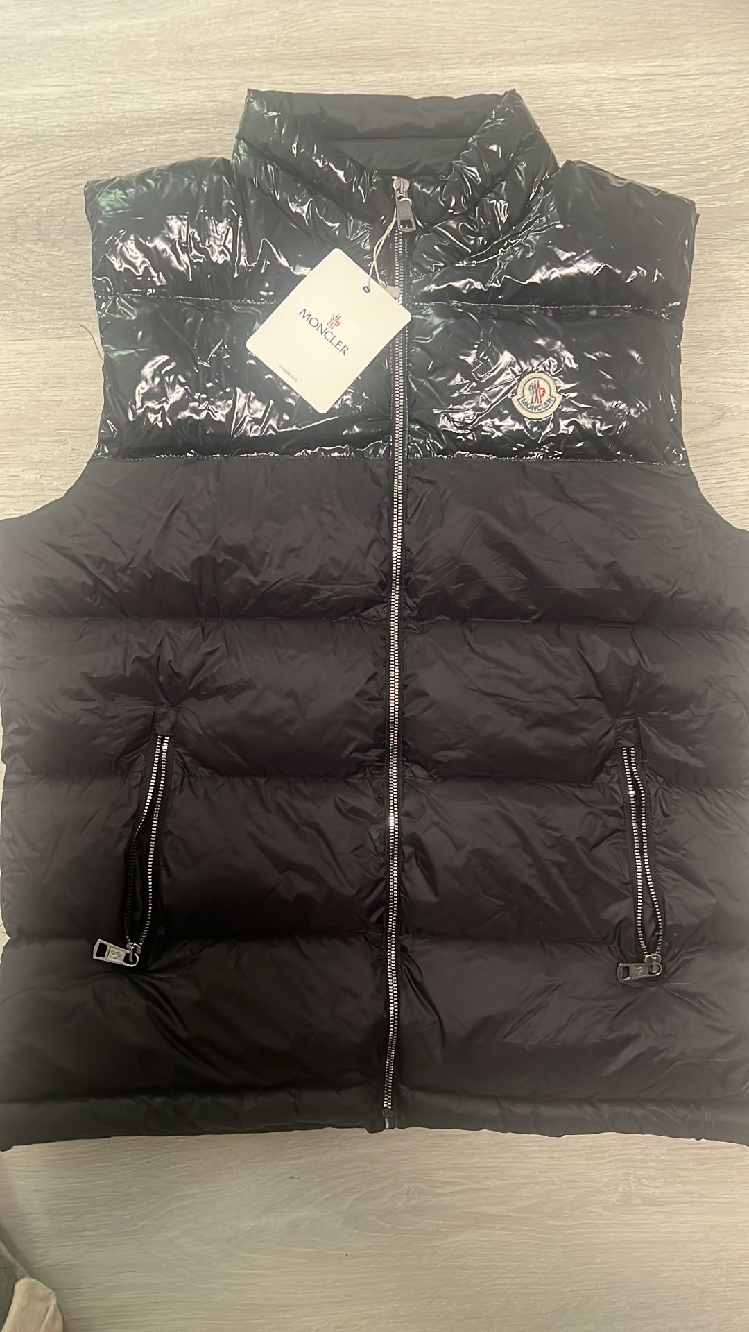 Елеци Moncler Gilet