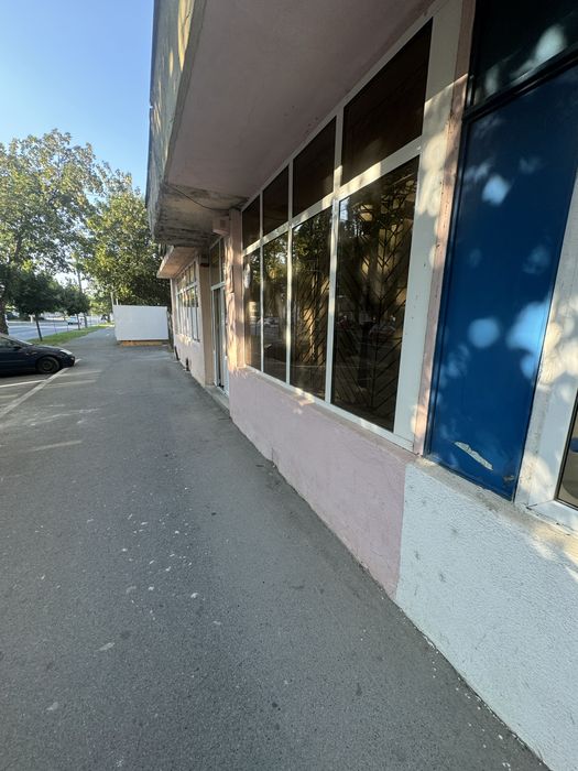 Spatiu comercial de vanzare! Se poate achita in rate!!