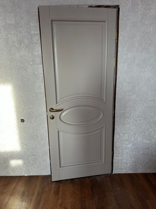 Продам межкомнатные двери