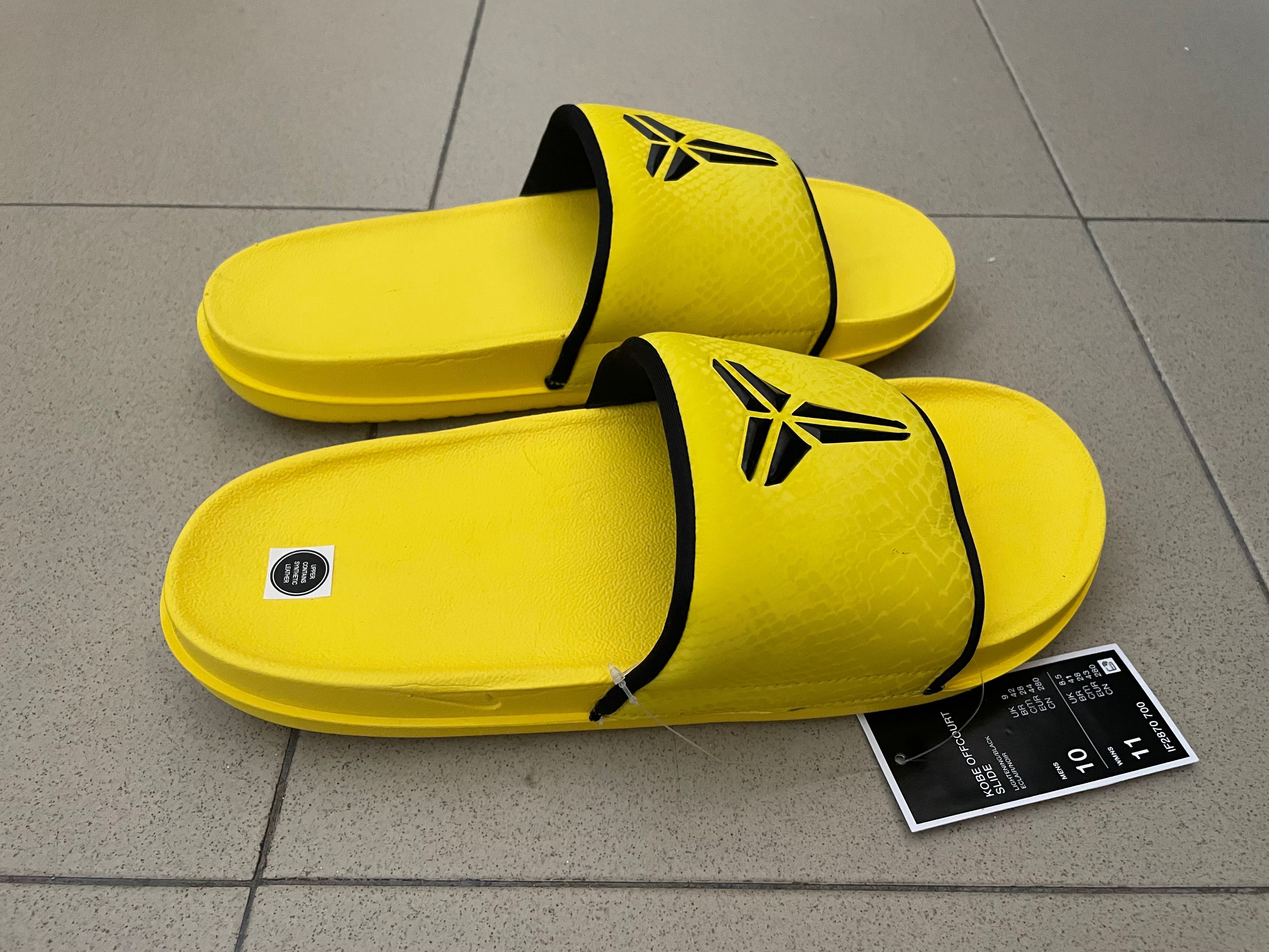 Оригинални Nike Kobe Bryant