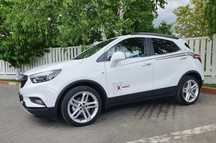 Opel Mokka Opel MOKKA X - 2017 - 1.6-136 cp - Euro 6