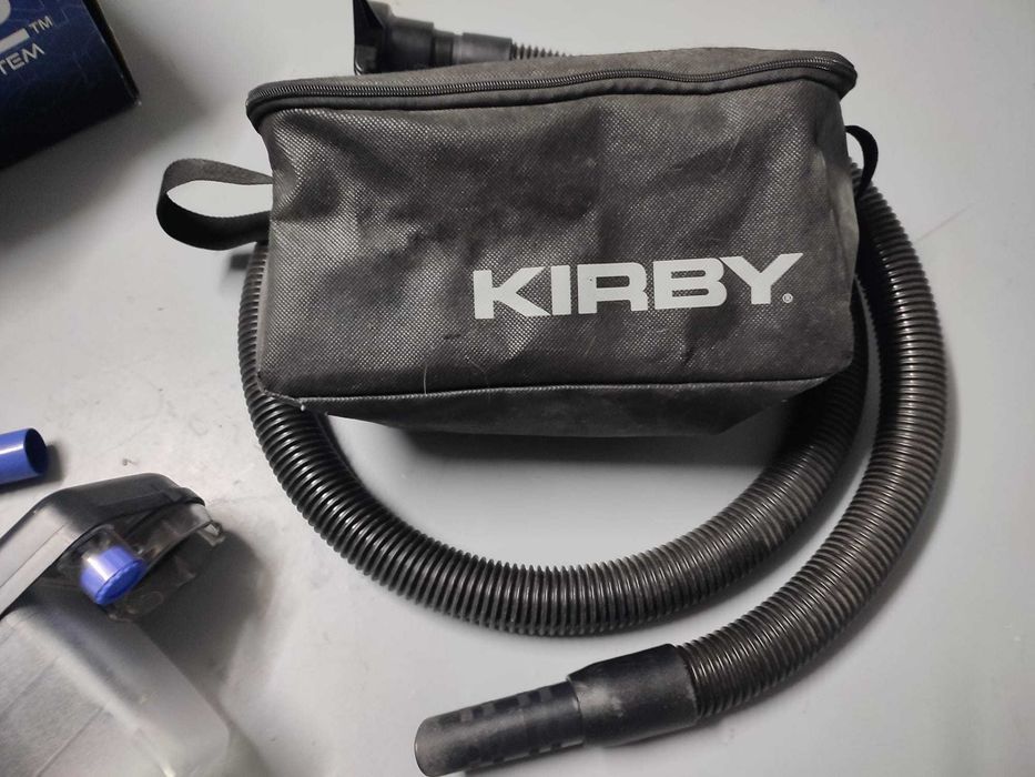 De vanzare Aspirator Kirby 2ani vechime
