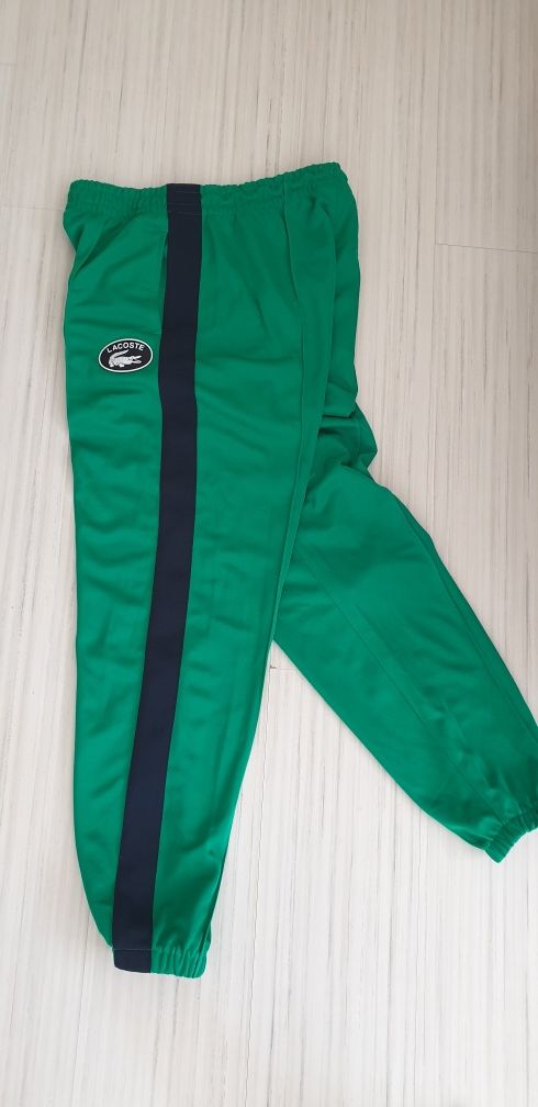 Lacoste Pant Womens Pant Knit Oversize  38 - S ОРИГИНАЛ Дамско Долнище