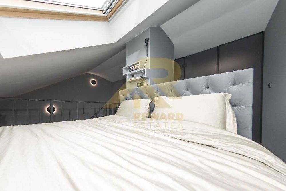 Продава се Мезонет в София, Център - 106 кв.м за 4104 €/кв.м - Снимка #5