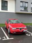 Vand caroserie alfa 156 impecabila