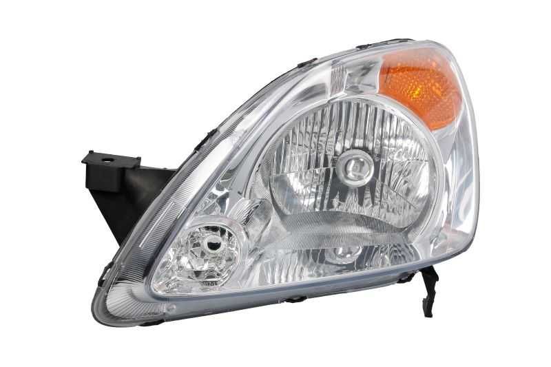фарове нови Хонда CRV 2 фар Honda CRV НОВИ фарове Н4