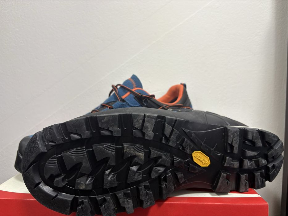 Meindl GoreTex 44.5/28,5cm