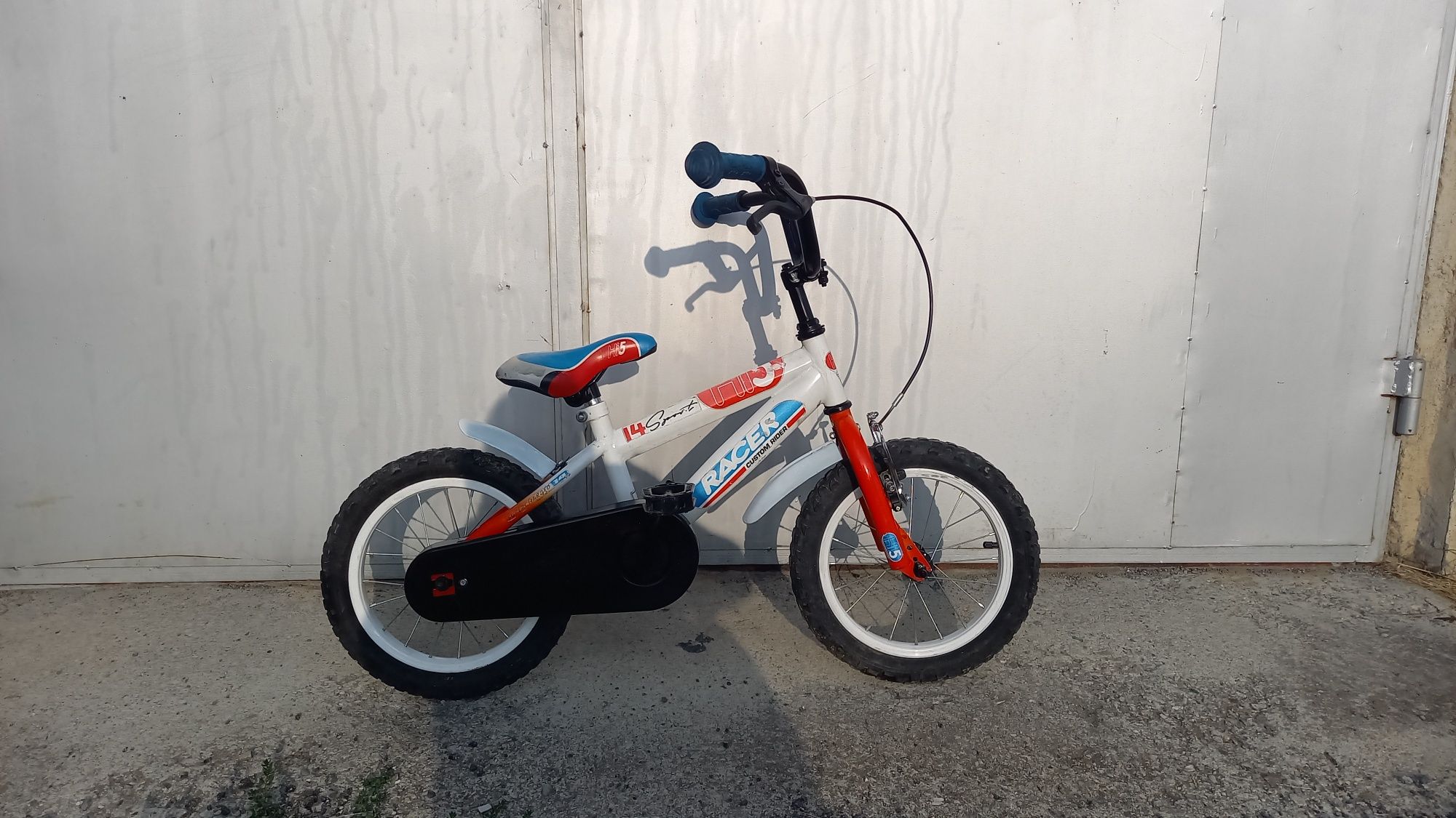 Детски велосипеди Byox-12цола.Maros-12цолаLombardo-12Racer-14