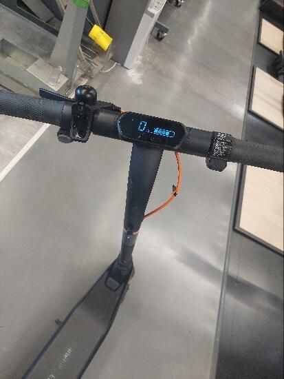 Trotinetă electrică Ninebot E2 Pro - No - produs resigilat Decathlon