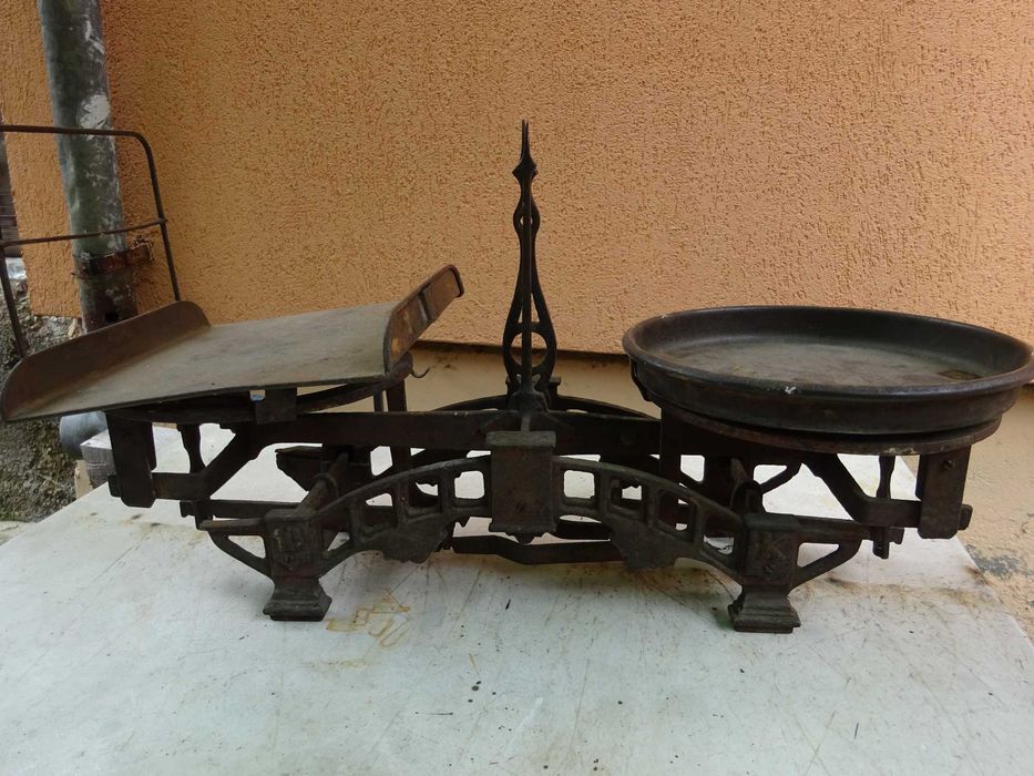 Cantar/balanta vintage