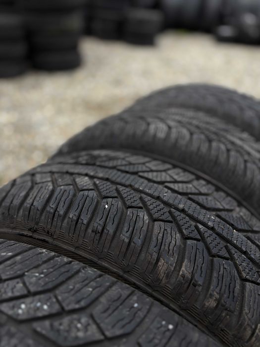 Semperit 195/65R15- Stare foarte buna, livrare rapida, garantie!