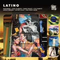 Vinyl sigilat "Latino " selectie 16 melodii