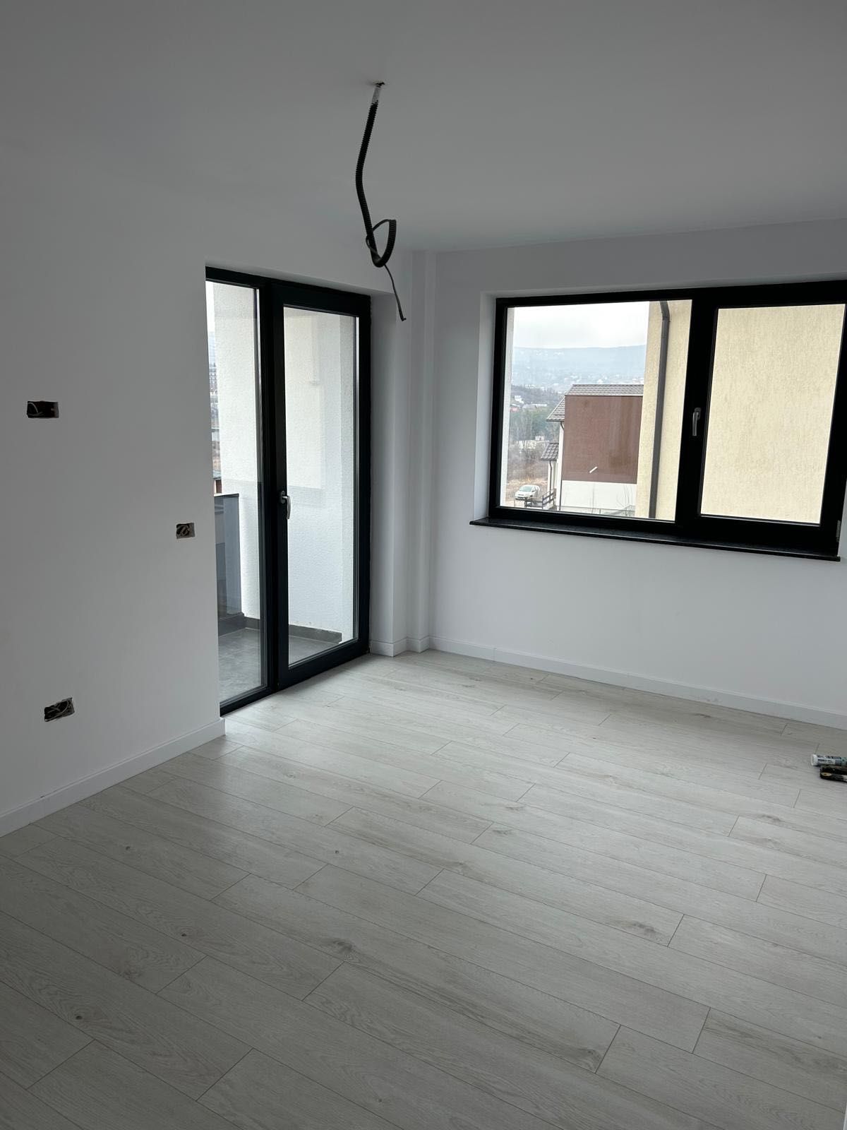 Casa tip duplex Lidl Bucium