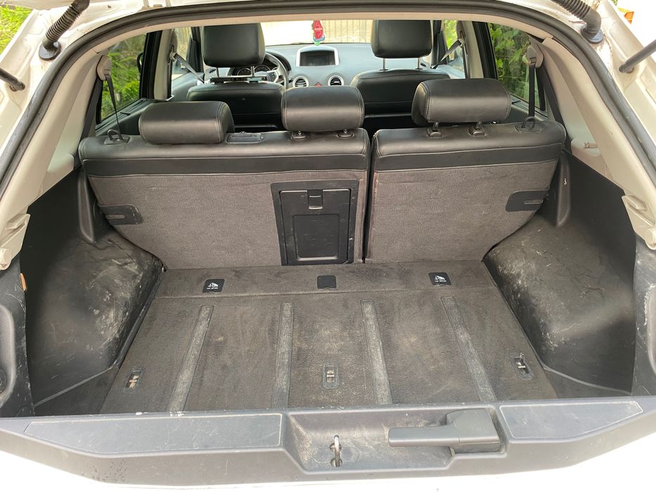 Renault Koleos an 2011