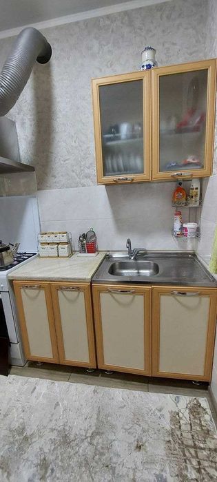 Кухонный гарнитур б/у