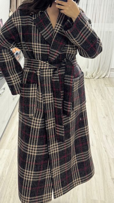 Продам пальто в отличном состоянии