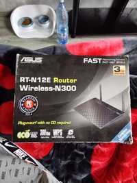 Rt-n12e router wireless-n300