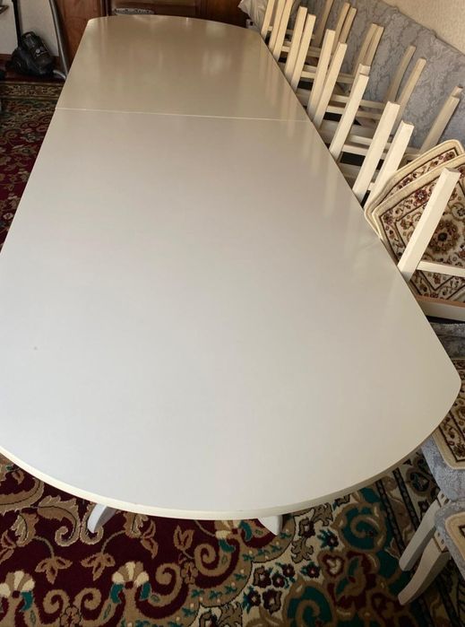 Орындығымен сатылады