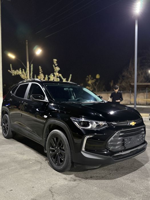 Trecker 2 ls plus 2025-7 oy