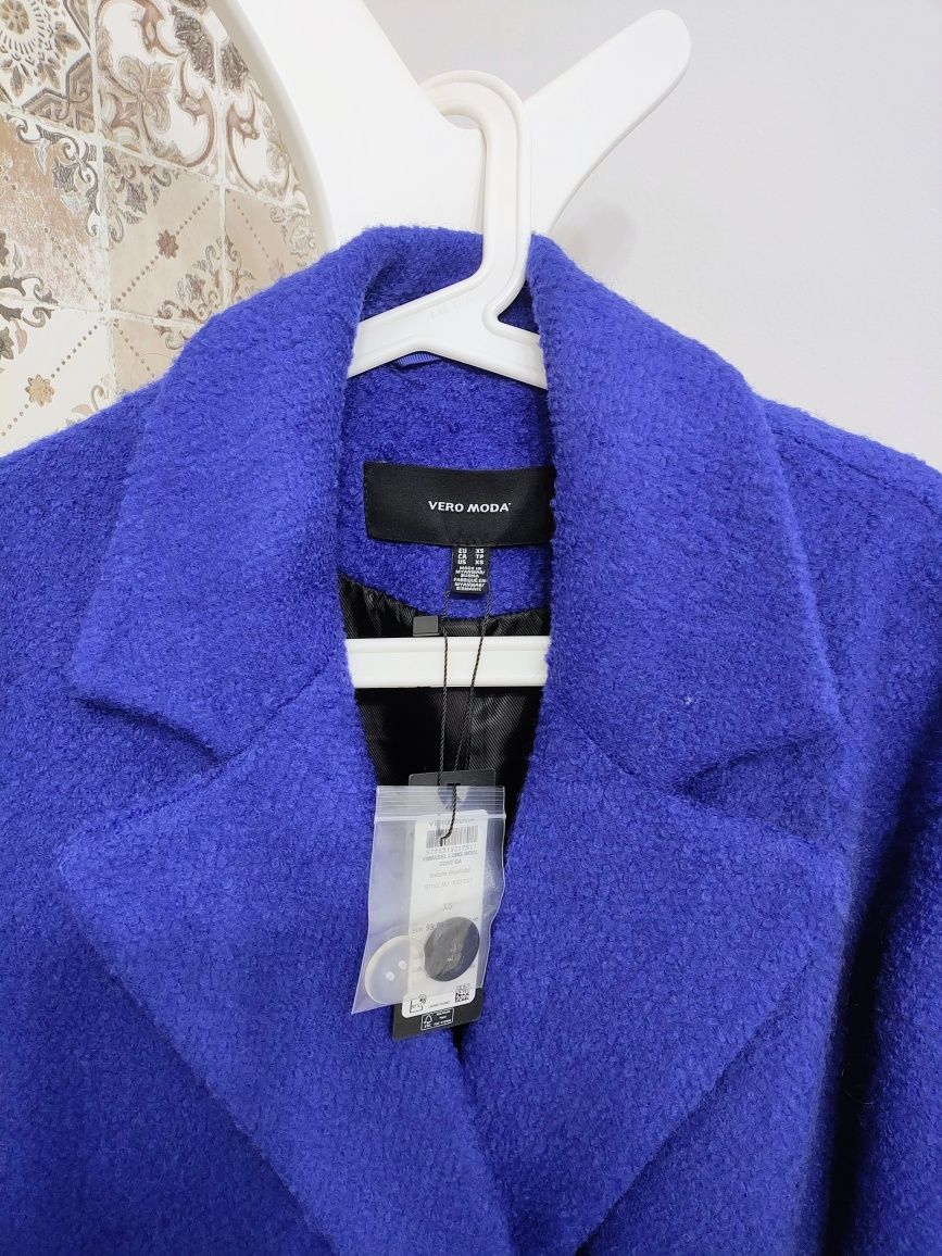 Дамско палто Vero Moda