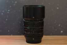 Fujinon XF 33mm f1.4 R LM WR