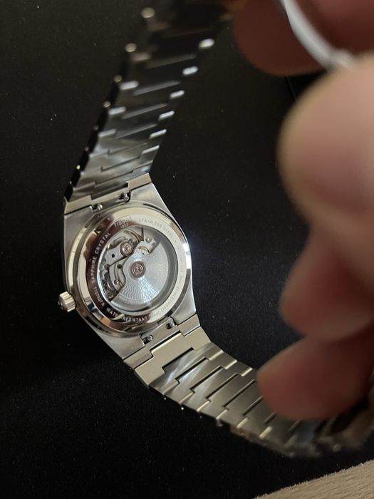 Tissot PRX 80 Automatic