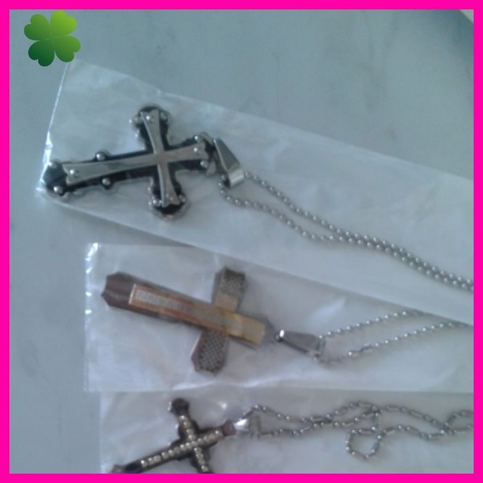 Lantisoare Inox deosebite/pt el si ea !