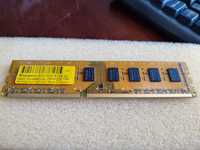 Memorie RAM desktop Zeppelin 8GB DDR3, 1333MHz CL9