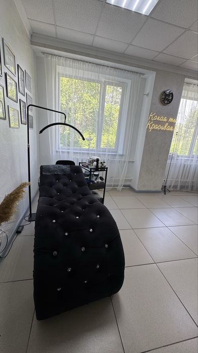 Сдам кабинет в аренду  по дням