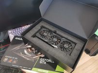 Видеокарта Gigabyte GTX 1660 Super Gaming OC - Отлична!
