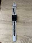 Vand apple wach se 2020 44mm nike edition