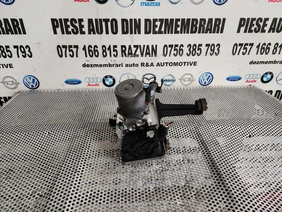 Modul Pompa Unitate Abs Esp DSC Bmw X3 X4 G01 G02 G11 G12 G30 G31 Cod  Dezmembrez Bmw X3 G01 - Dezm