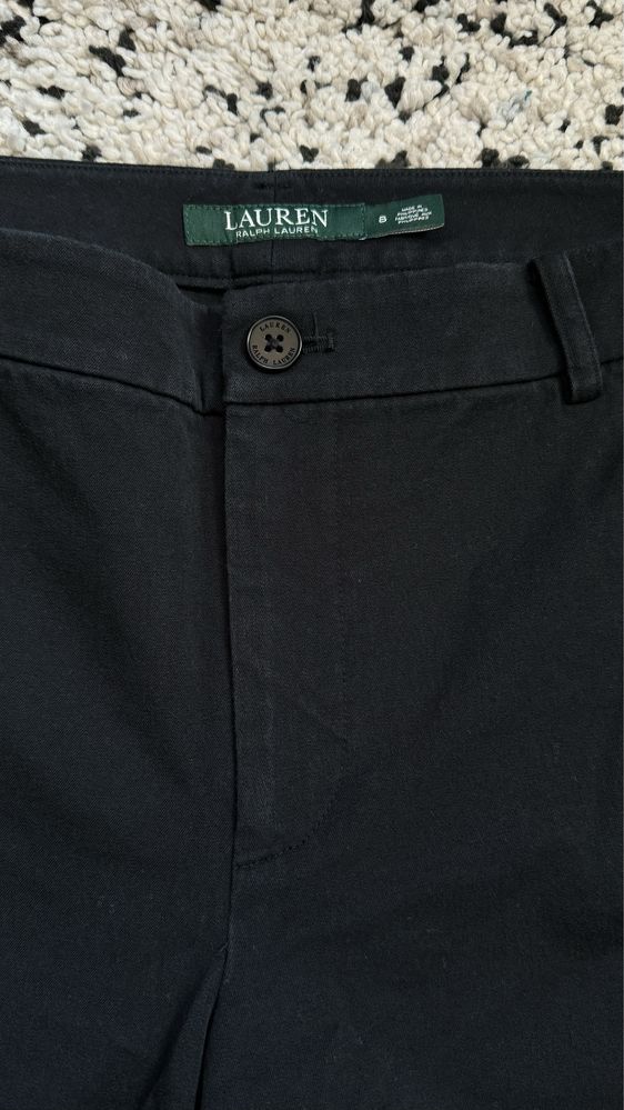 Нови дамски къси панталони Polo Ralph Lauren размер М