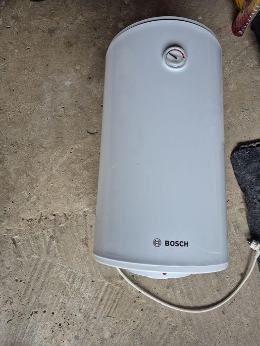 Boiler Bosch-80 l