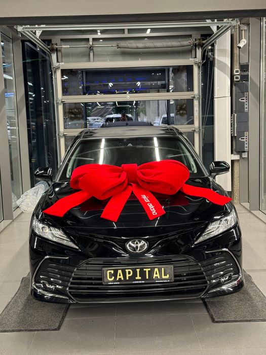 Автопрокат без водителя