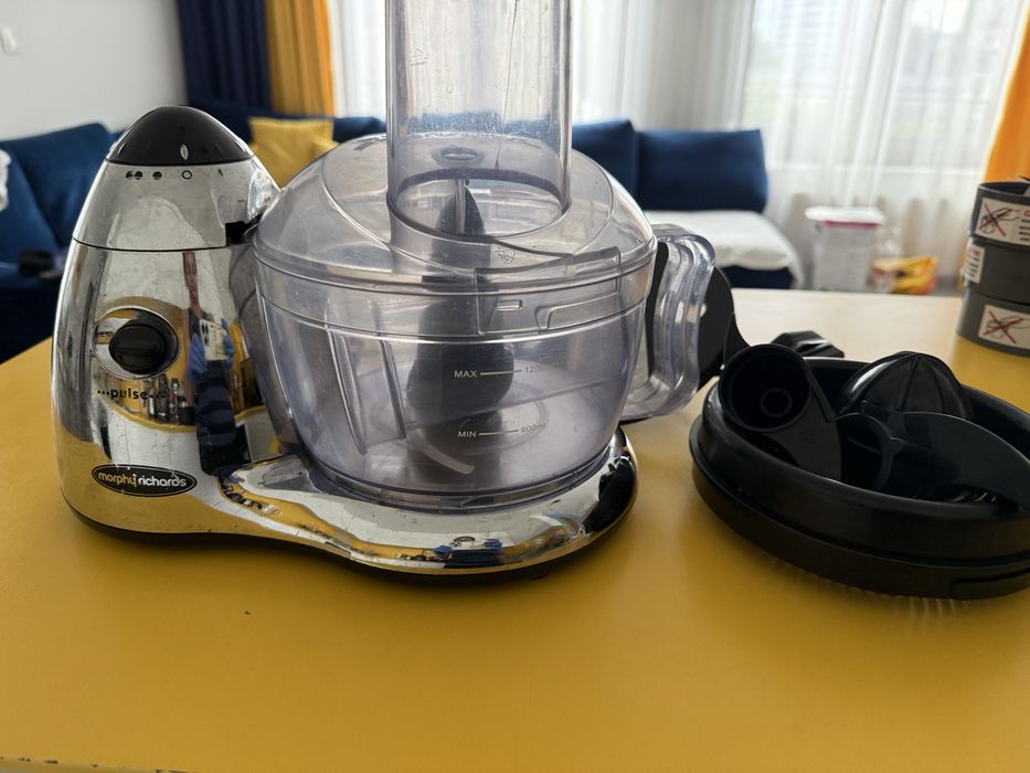 Блендър в отлично състояние